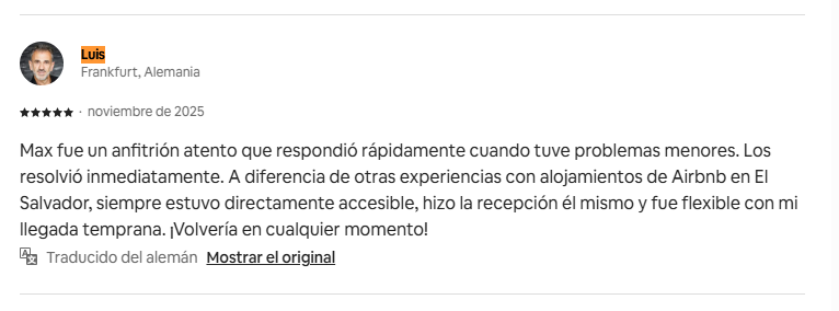Reseña 3